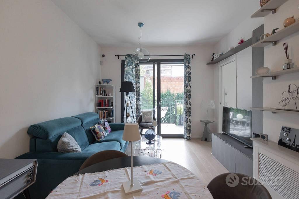 Appartamento – Milano, Dergano, Municipio 9 - Vista 5