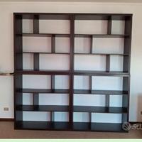 Libreria Wenge
