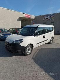 FIAT Doblò 1.4 PL-TN Cargo Maxi Lamierato 2 p...