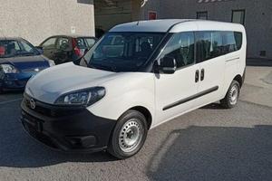 FIAT Doblò 1.4 PL-TN Cargo Maxi Lamierato 2 p...