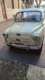 Fiat 600 serie 100
