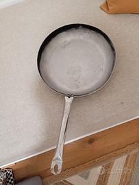 Grande Padella in alluminio 