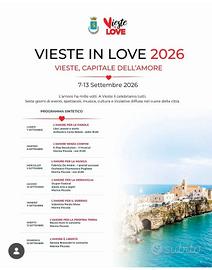Vieste, appartamento, 100m dal mare 5-12 settembre