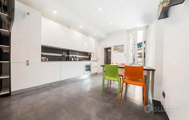 Zona centrale arredato e ristrutturato prima casa