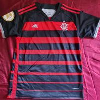 maglia flamengo 135 cm slim fit