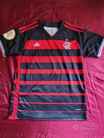 maglia flamengo 135 cm slim fit