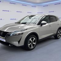 NISSAN QASHQAI MHEV 158 CV XTRONIC N-C