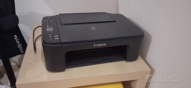 Stampante Scanner Canon Pixma TS3150