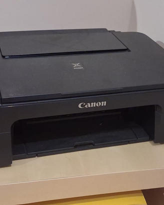 Stampante Scanner Canon Pixma TS3150
