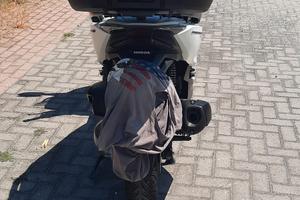 scooter honda forza 300 