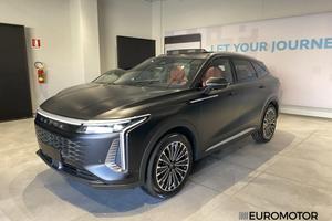 Omoda Omoda 9 1.5 tgdi phev Premium i-awd