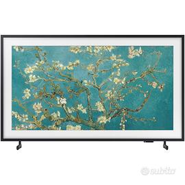 Televusione Samsung The Frame FHD 32’’ Nera