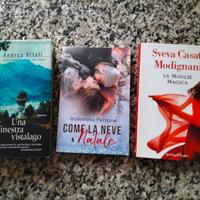 LETTURE ROMANTICHE PER SOGNARE