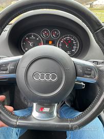 Audi a3 s line