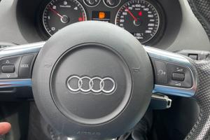 Audi a3 s line