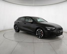 Audi A3 Sportback S3 2.0 tfsi Sport Attitude quatt