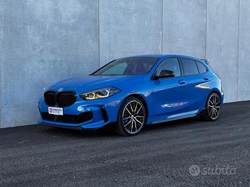 Bmw 135 M 135i xDrive