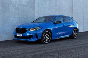 Bmw 135 M 135i xDrive