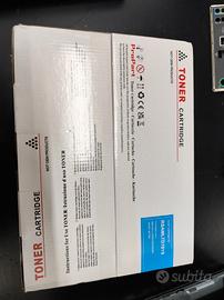 2 Toner compatibile black MLT-D101S 