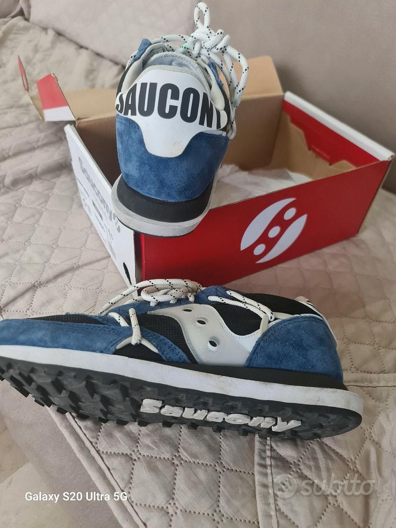 Scarpe hotsell saucony lecce