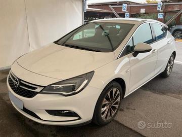 Opel Astra 5 Porte Astra 5p 1.4 t Dynamic ecoM 110