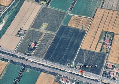 Immobile in asta di 67513 m² a Bologna