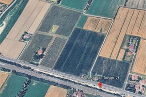 Immobile in asta di 67513 m² a Bologna