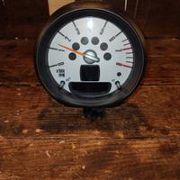 contagiri /km MINI ONE 55