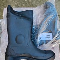 Stivali antinfortunistici 