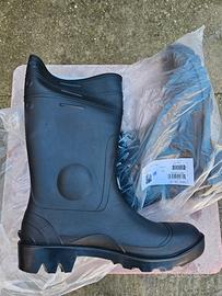 Stivali antinfortunistici 