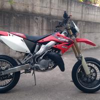 Hm/Honda Cr 125 2t