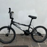 Bici AtalanStrert BMX