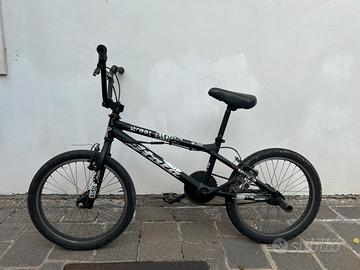 Bici AtalanStrert BMX