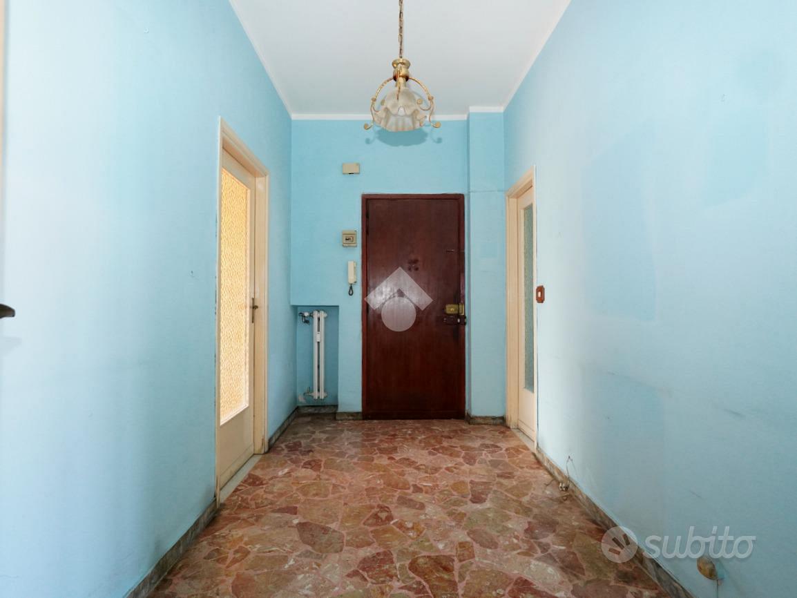 Appartamento – Susa, Borgo dei Cappuccini, Balma di Grosso - Vista 2
