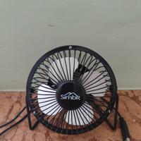 Mini ventilatore Simbr