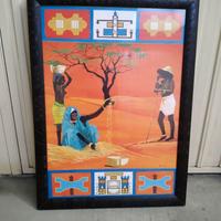 Quadro Africa