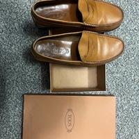 Mocassini TOD'S Vintage Uomo