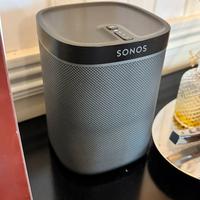 Sonos Play One
