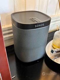 Sonos Play One