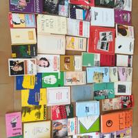 Libri Riviste Cartine