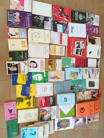 Libri Riviste Cartine