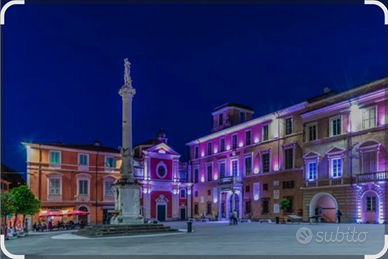 MASSA Appartamento duplex