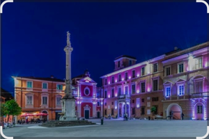 MASSA Appartamento duplex