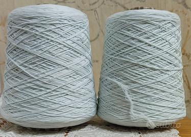 Cotone super soft 970gr.