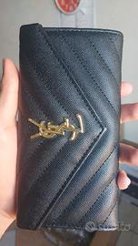 Portafoglio Ysl Yves Saint Laurent