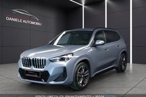 BMW X1 (U11) X1 xDrive 20d Msport