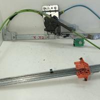 MECCANISMO ALZAVETRO ANT. DX FIAT Scudo 3° Serie