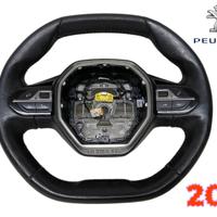 VOLANTE PEUGEOT 208 Serie (19>)