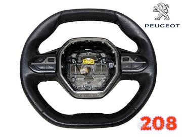 VOLANTE PEUGEOT 208 Serie (19>)