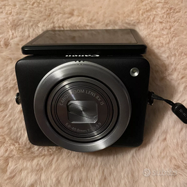 Canon  PowerShot N